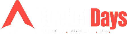 BucketDays